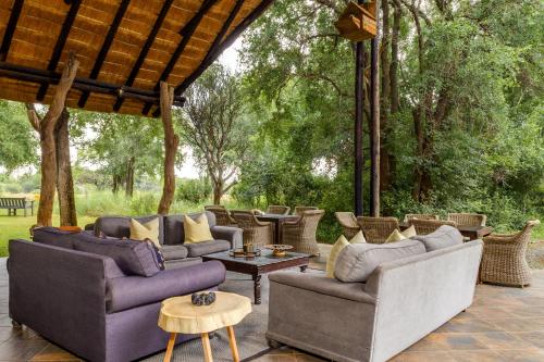 pilanesberg national park