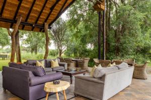 pilanesberg national park