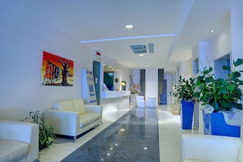hotel cristallo riccione