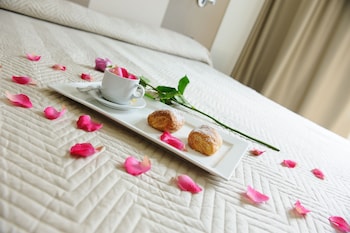 hotel cristallo riccione
