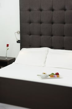 hotel cristallo riccione