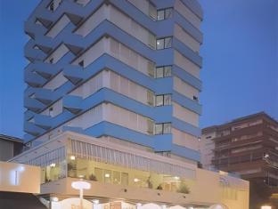 hotel cristallo riccione