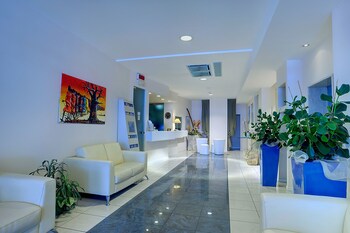 Hotel Cristallo Riccione,Emilia-Romagna>>Alba,4 star