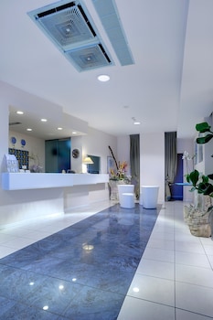 Hotel Cristallo Riccione,Emilia-Romagna>>Alba,4 star