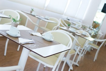 Hotel Cristallo Riccione,Emilia-Romagna>>Alba,4 star