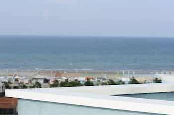 hotel cristallo riccione