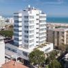 hotel cristallo riccione