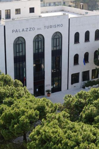 hotel cristallo riccione