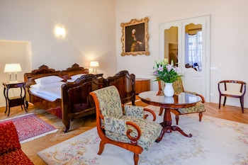 chateau hotel liblice
