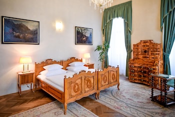 chateau hotel liblice