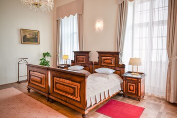 chateau hotel liblice