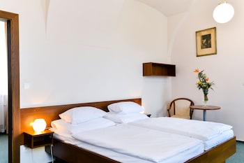 chateau hotel liblice