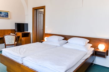 chateau hotel liblice