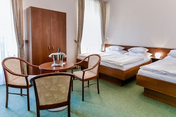 chateau hotel liblice