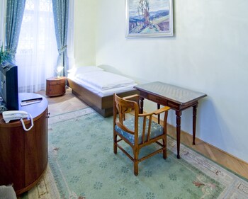 chateau hotel liblice