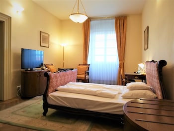 chateau hotel liblice