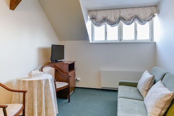 chateau hotel liblice