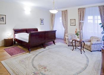chateau hotel liblice