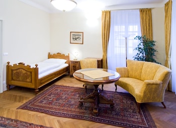 chateau hotel liblice