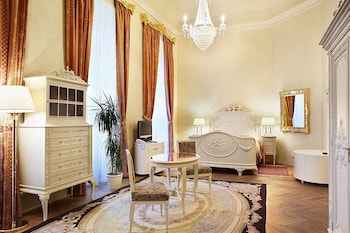 chateau hotel liblice