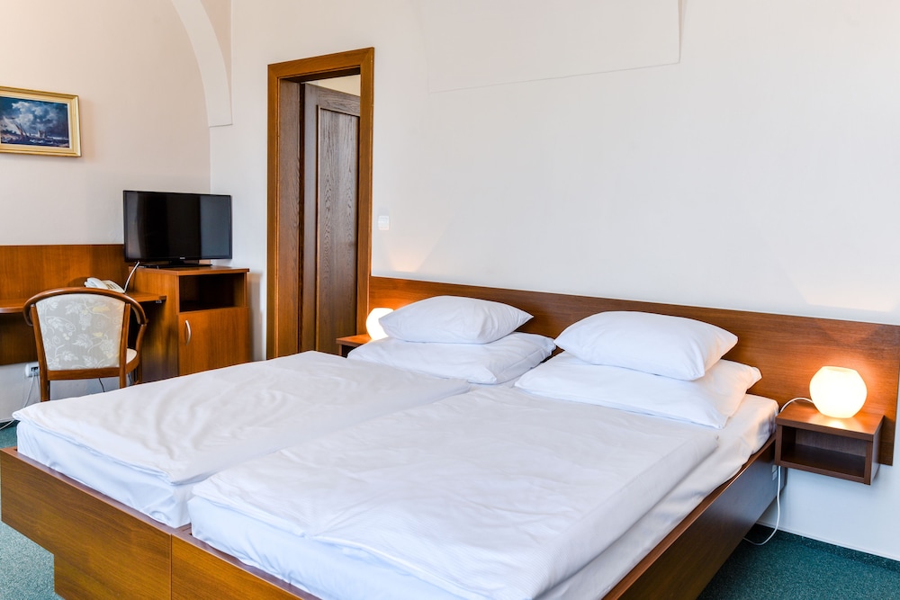 chateau hotel liblice