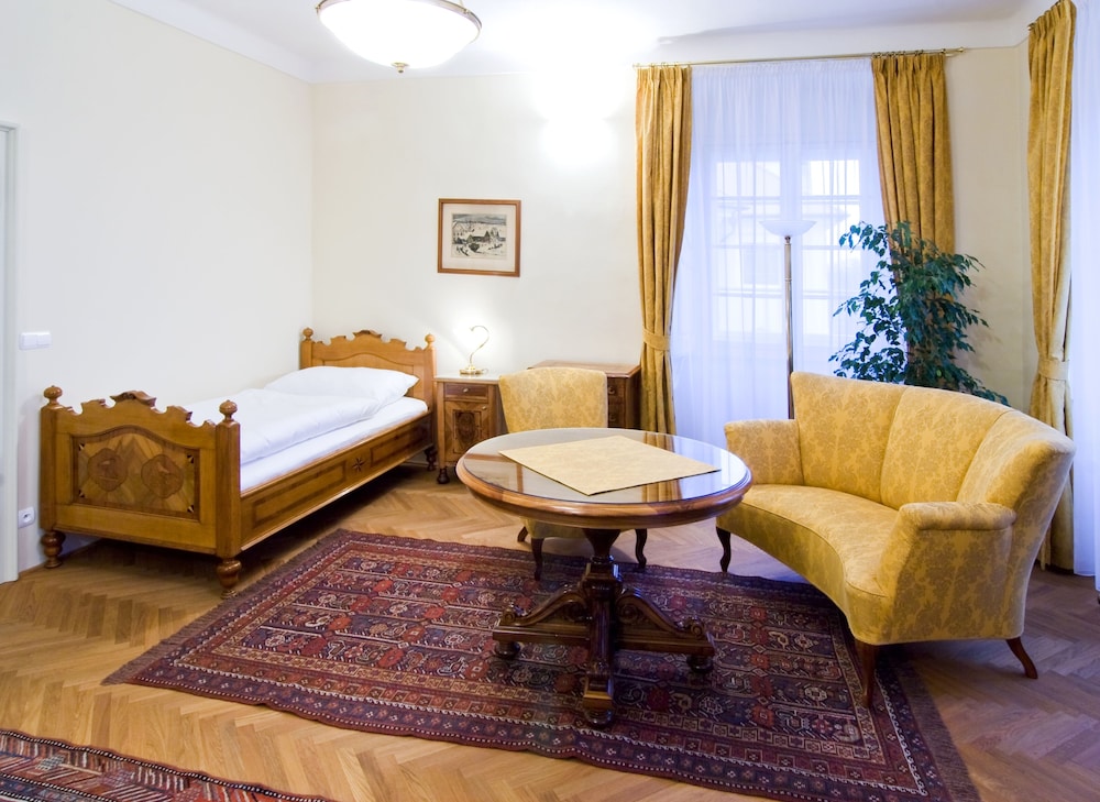 chateau hotel liblice
