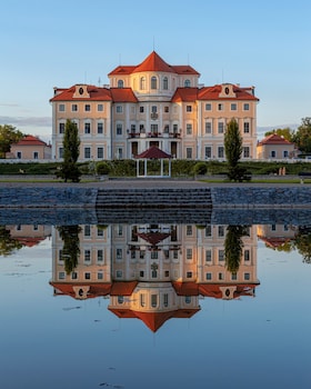 Chateau Hotel Liblice,Kostelec Nad Labem>>Bysice,4 star