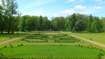 Chateau Hotel Liblice,Kostelec Nad Labem>>Bysice,4 star