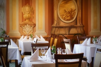 chateau hotel liblice