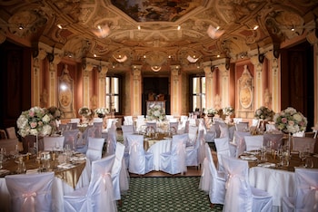 chateau hotel liblice