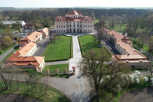 chateau hotel liblice