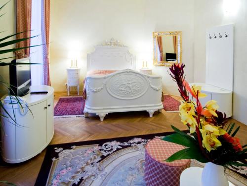 chateau hotel liblice