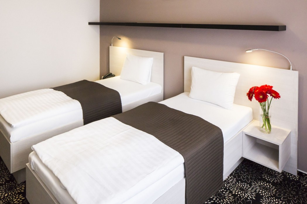 parkhotel and congress center pilsen