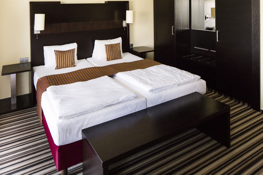 parkhotel and congress center pilsen