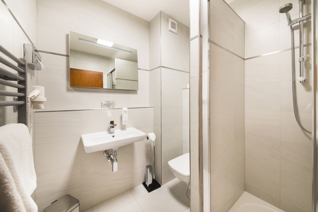 parkhotel and congress center pilsen