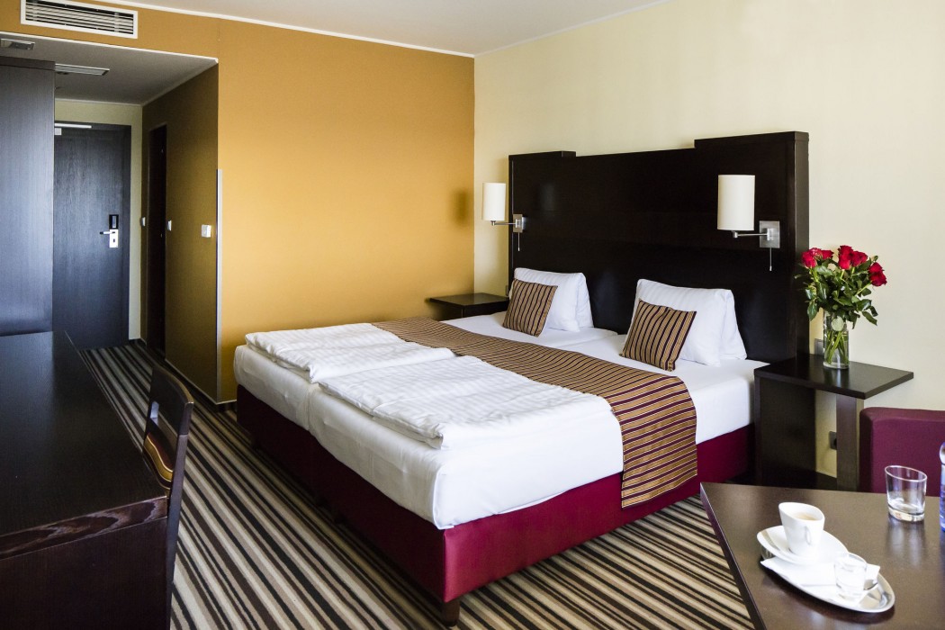 parkhotel and congress center pilsen