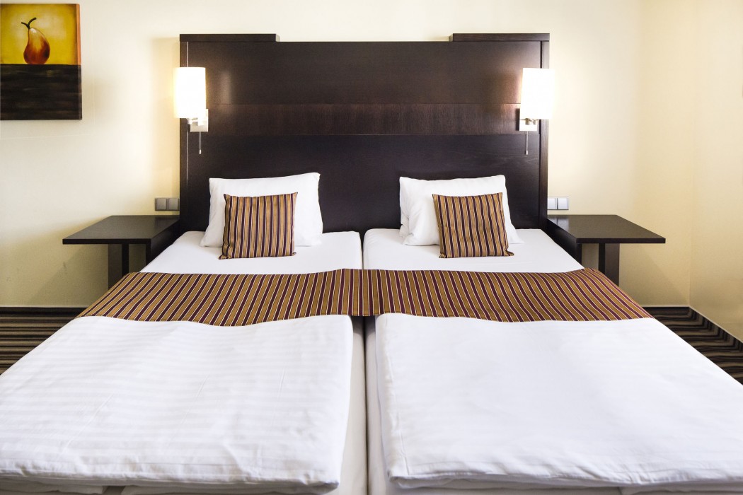 parkhotel and congress center pilsen