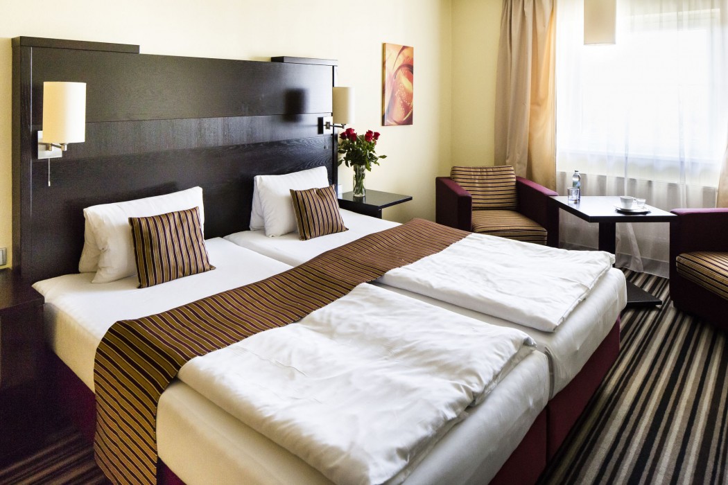 parkhotel and congress center pilsen