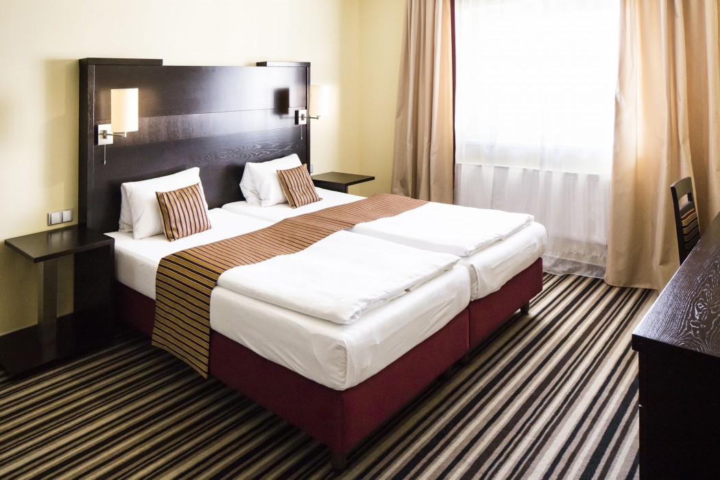 parkhotel and congress center pilsen