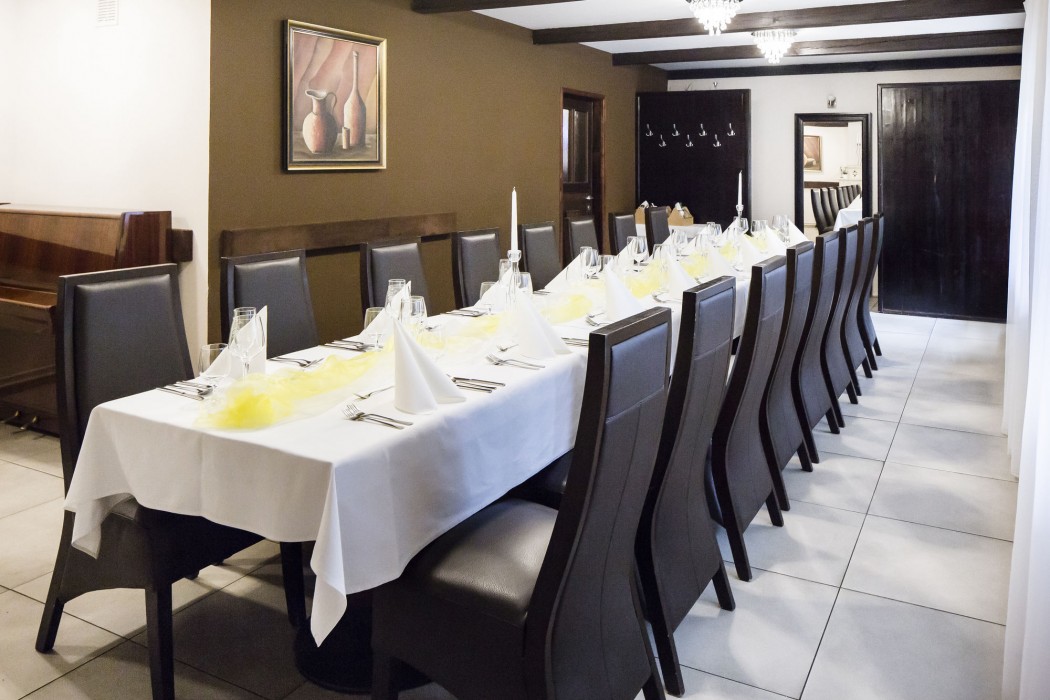 parkhotel and congress center pilsen