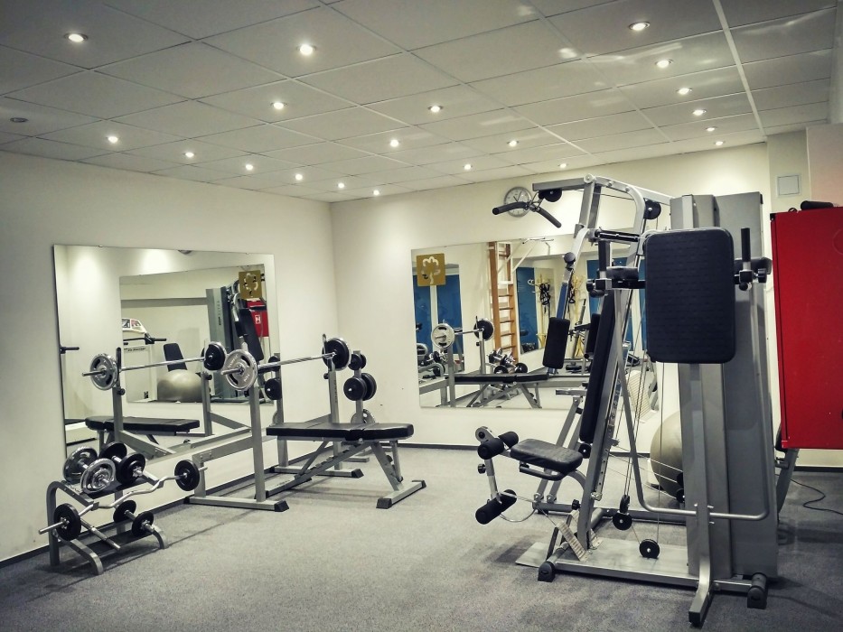 parkhotel and congress center pilsen