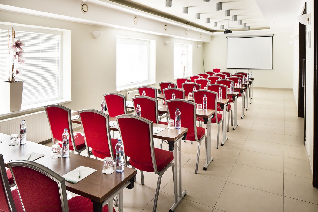 parkhotel and congress center pilsen