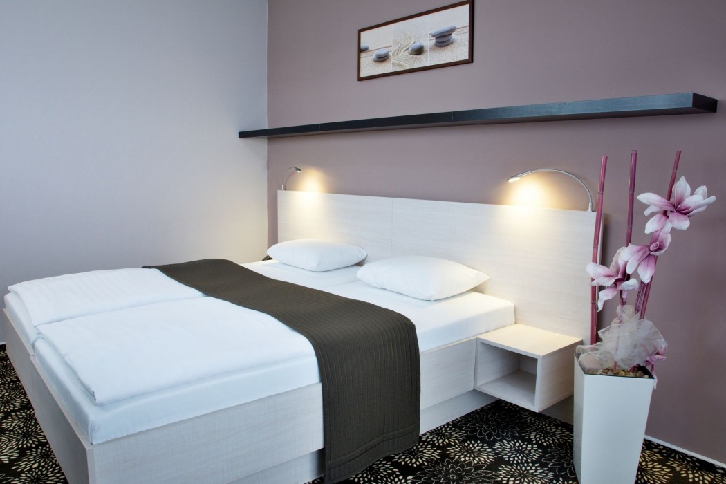 parkhotel and congress center pilsen