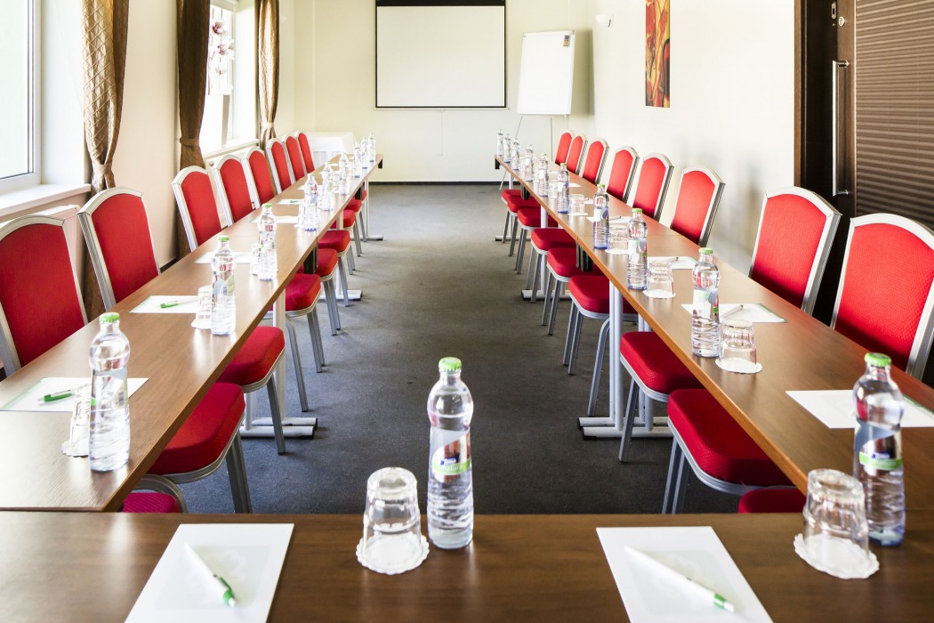 parkhotel and congress center pilsen