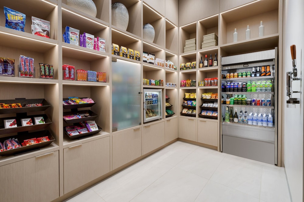 ac hotel st petersburg downtown