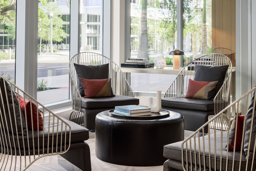 ac hotel st petersburg downtown