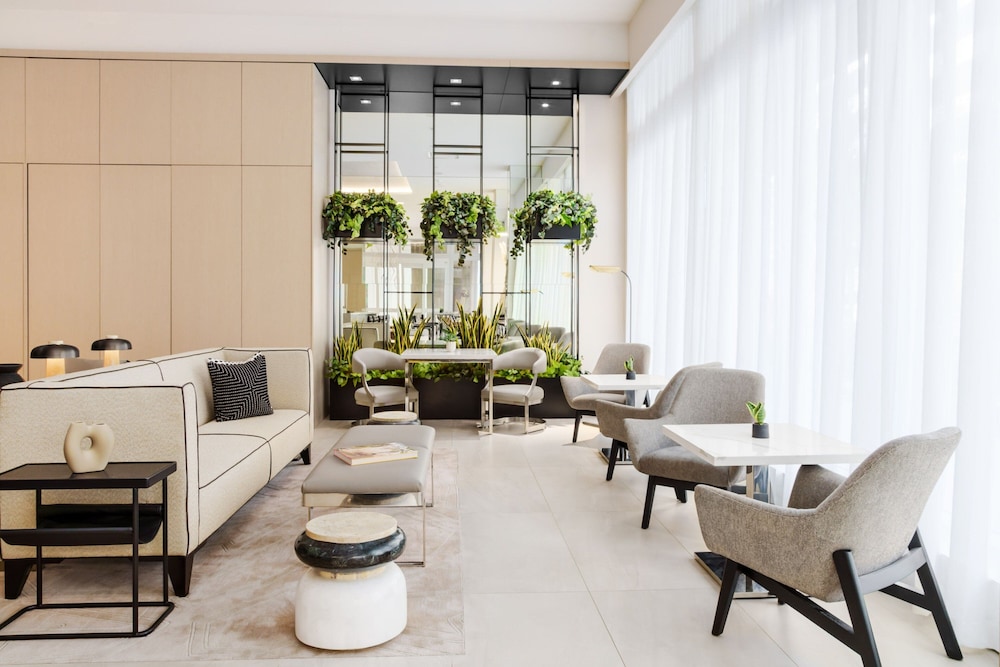 ac hotel st petersburg downtown