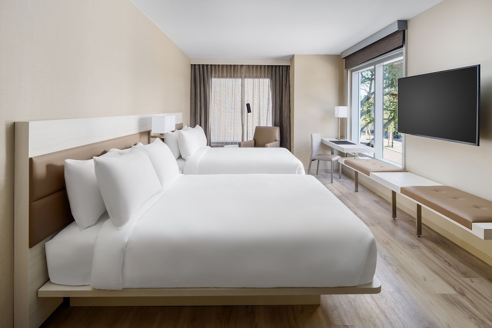 ac hotel st petersburg downtown