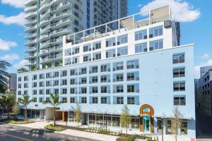 ac hotel st petersburg downtown