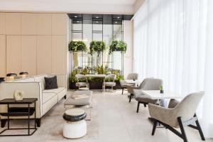 ac hotel st petersburg downtown